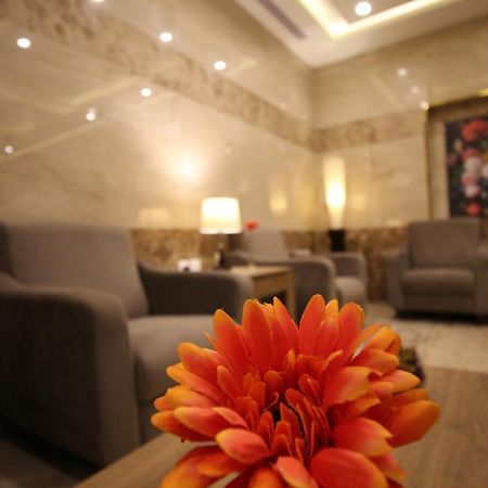 Assilah Hotel Médine Extérieur photo