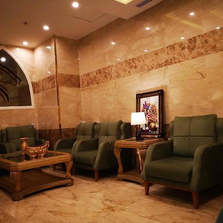 Assilah Hotel Médine Extérieur photo