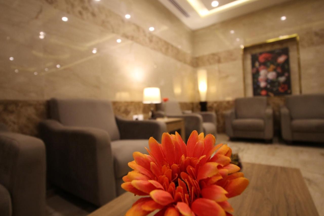 Assilah Hotel Médine Extérieur photo