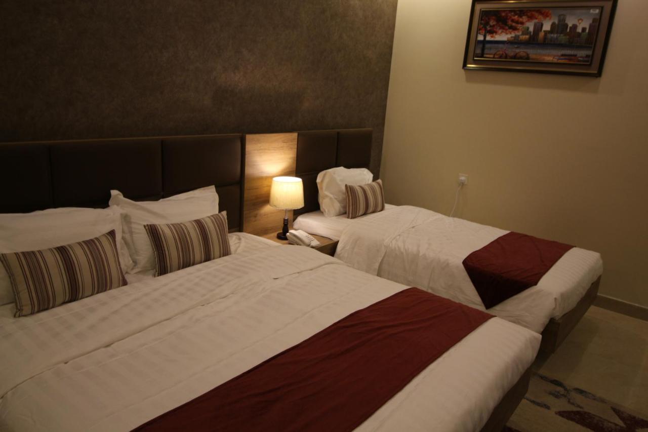 Assilah Hotel Médine Extérieur photo