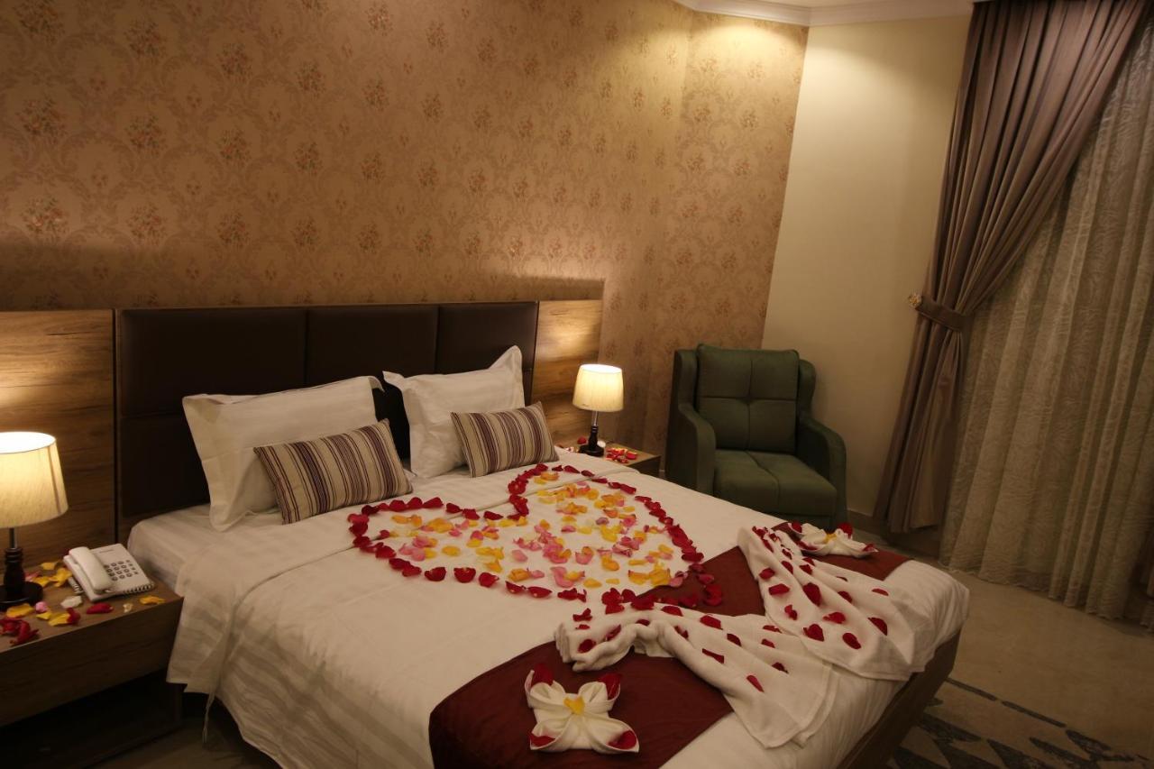 Assilah Hotel Médine Extérieur photo