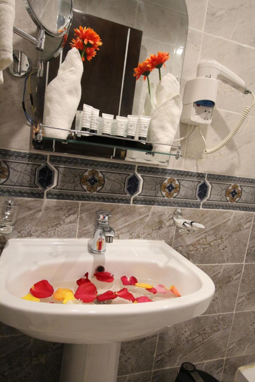 Assilah Hotel Médine Extérieur photo