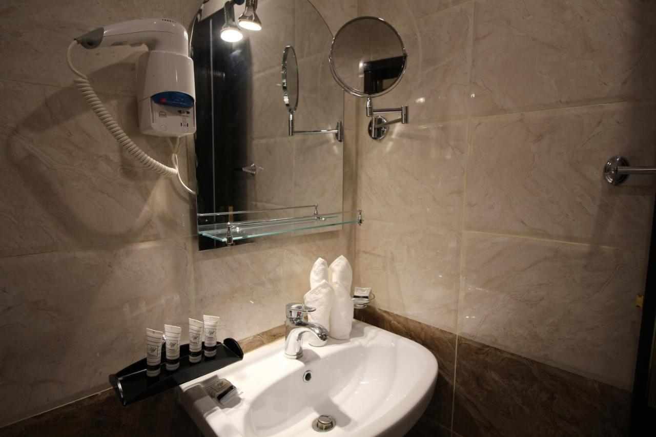 Assilah Hotel Médine Extérieur photo