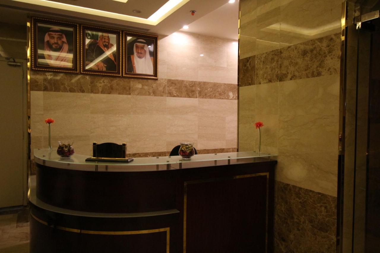 Assilah Hotel Médine Extérieur photo