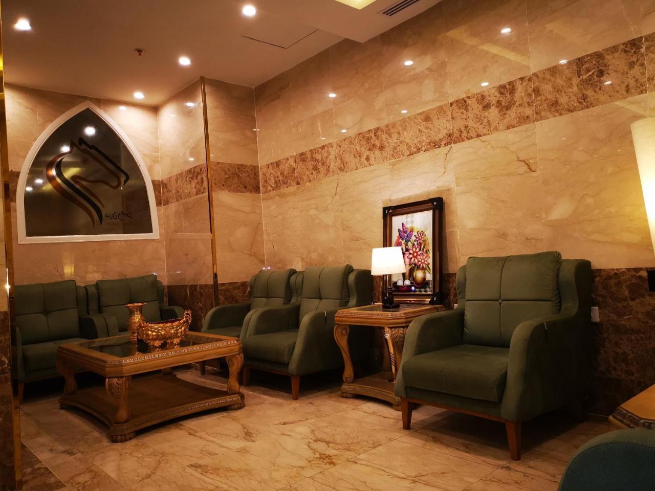 Assilah Hotel Médine Extérieur photo